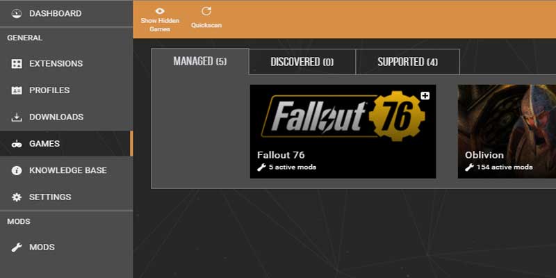 Fallout 76 Support