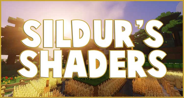 Sildur’s Shaders Mod 1.14.4/1.12.2 – Colorful Graphical Enhancements