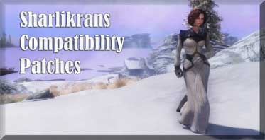 Sharlikrans Compatibility Patches