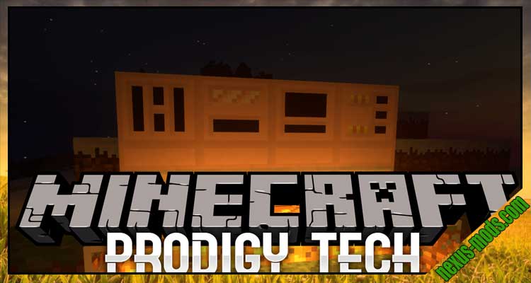 Prodigy Tech
