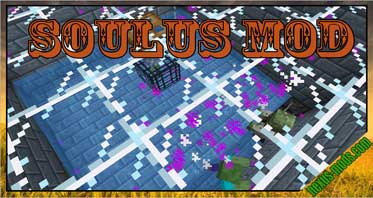 Soulus Mod 1.12.2