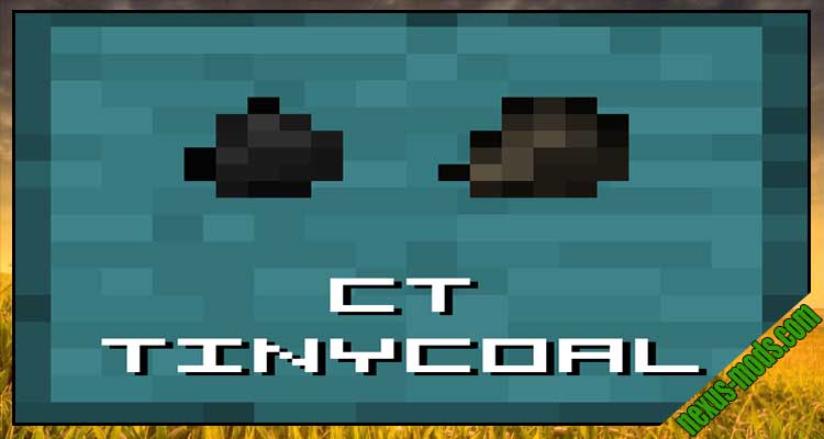 CT TinyCoal