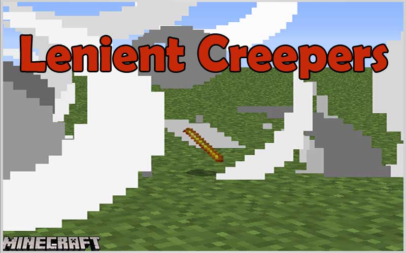 Lenient Creepers