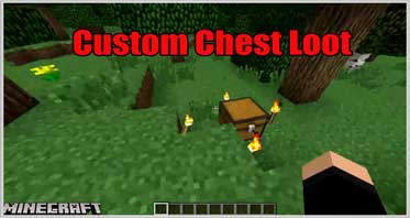 Custom Chest Loot
