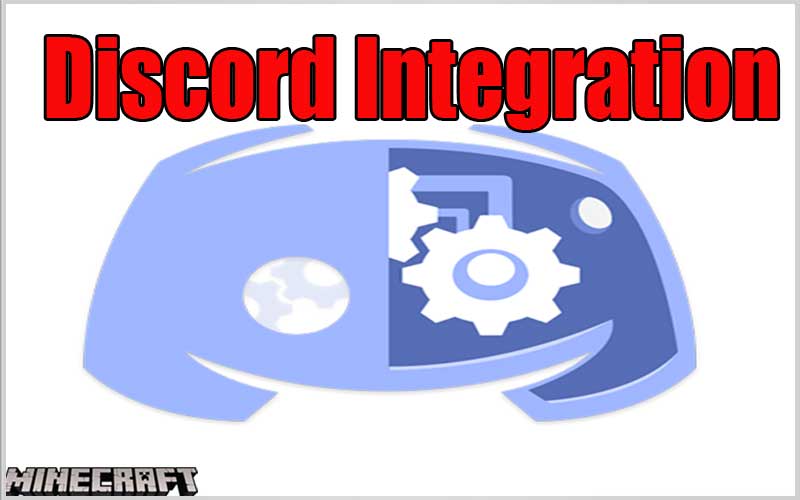 Discord Integration