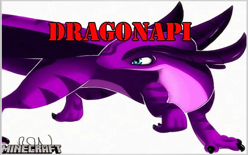DragonAPI