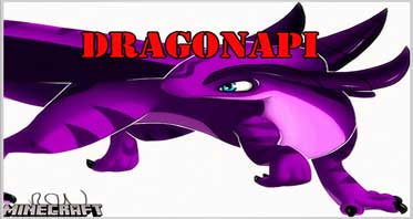 DragonAPI [Forge] Mod 1.7.10