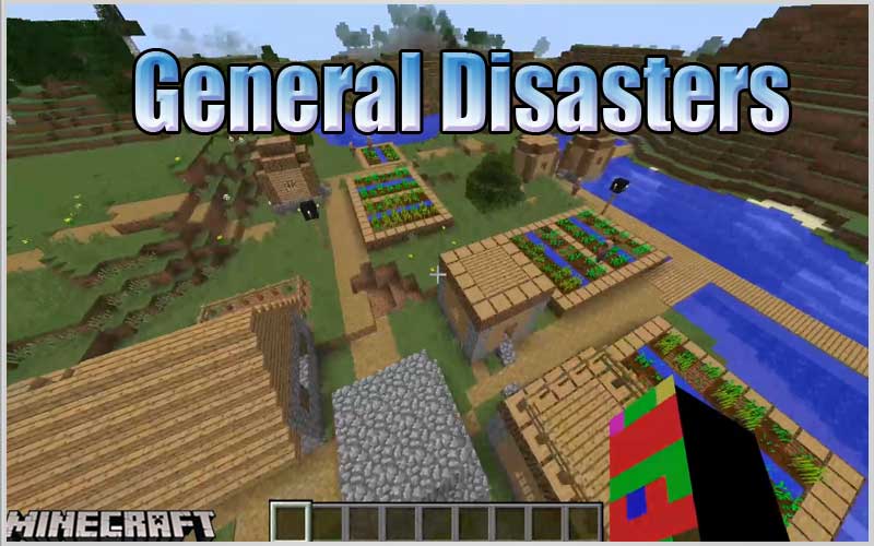 General Disasters